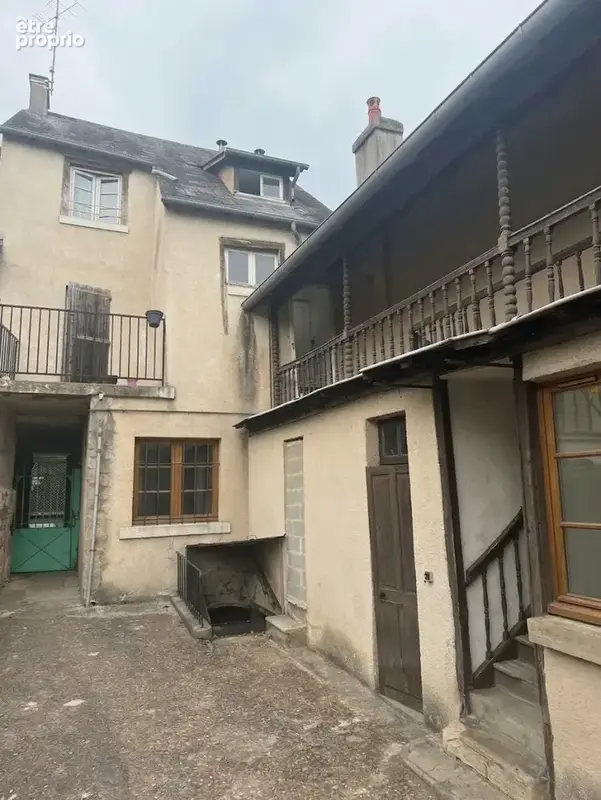 Maison à VIERZON