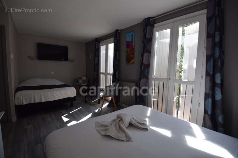 Appartement à MARMANDE