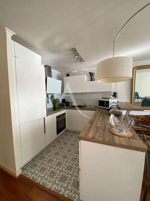 Appartement à LA ROCHELLE