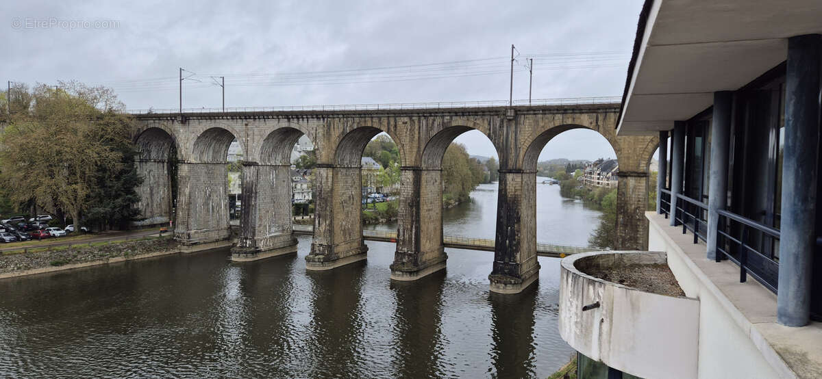 Appartement à LAVAL