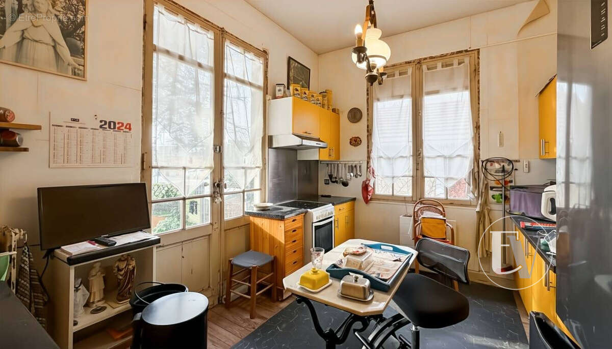 Maison à GUJAN-MESTRAS