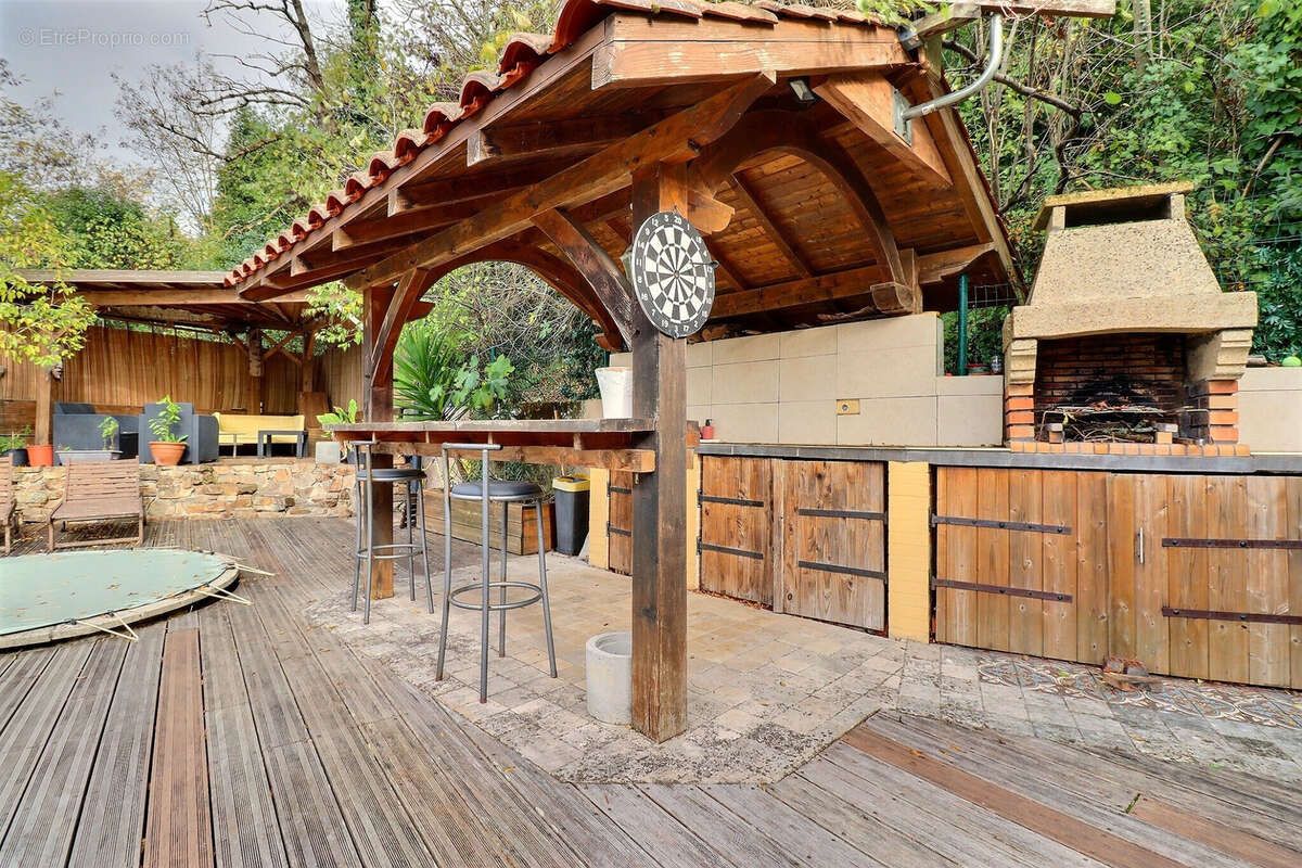 Appartement à CENON