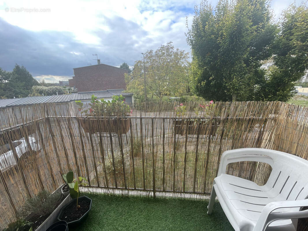 Appartement à AMIENS