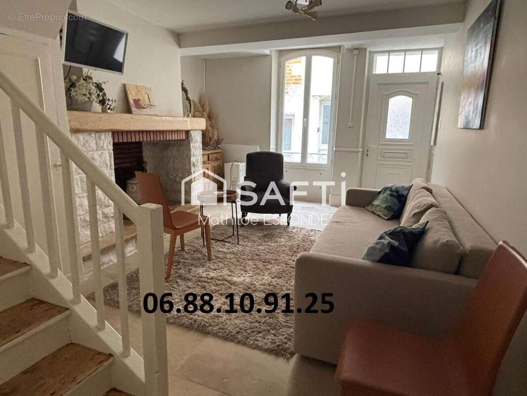 Photo 3 - Maison à LECTOURE