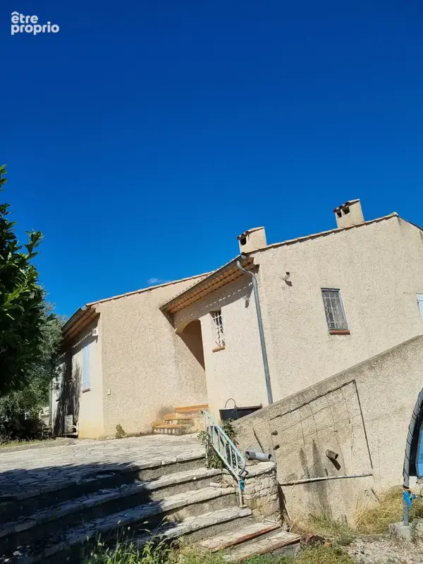 Maison avec vue panoramique - photo 6
