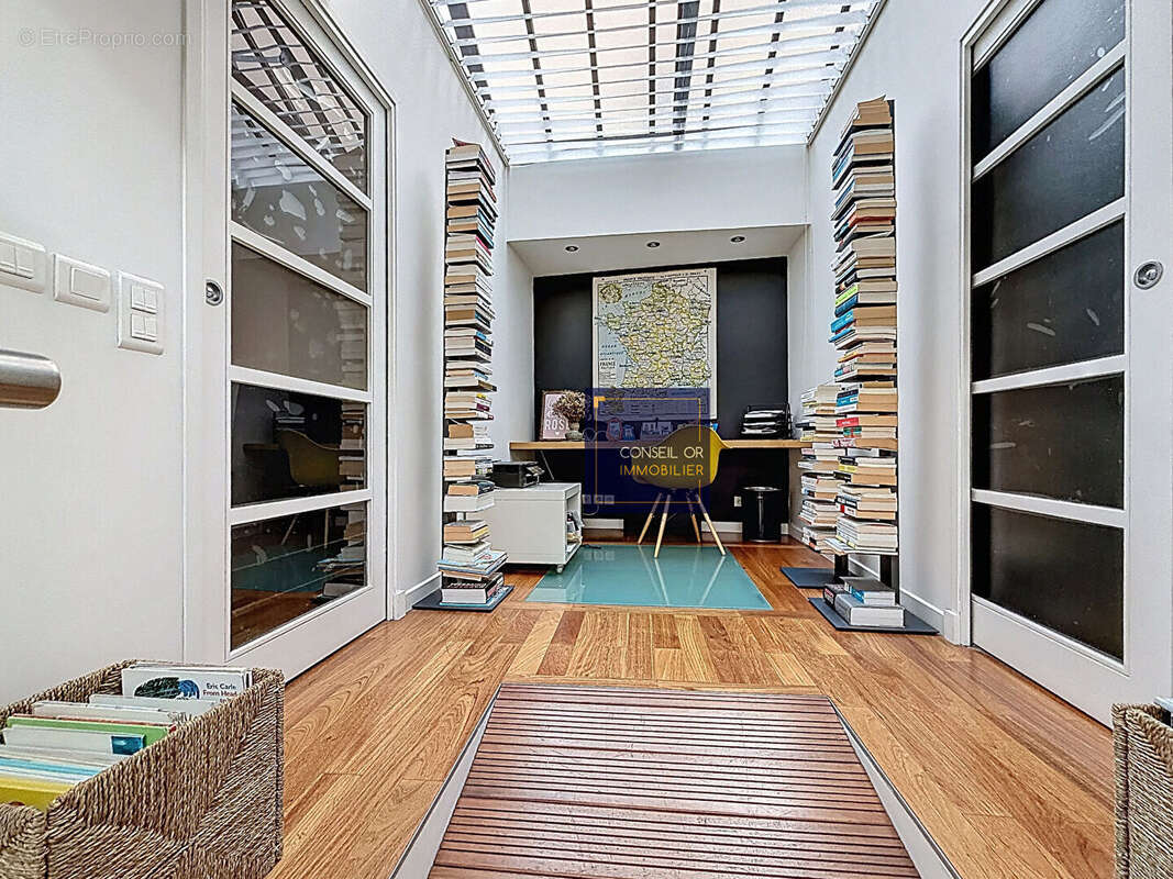 Appartement à OULLINS