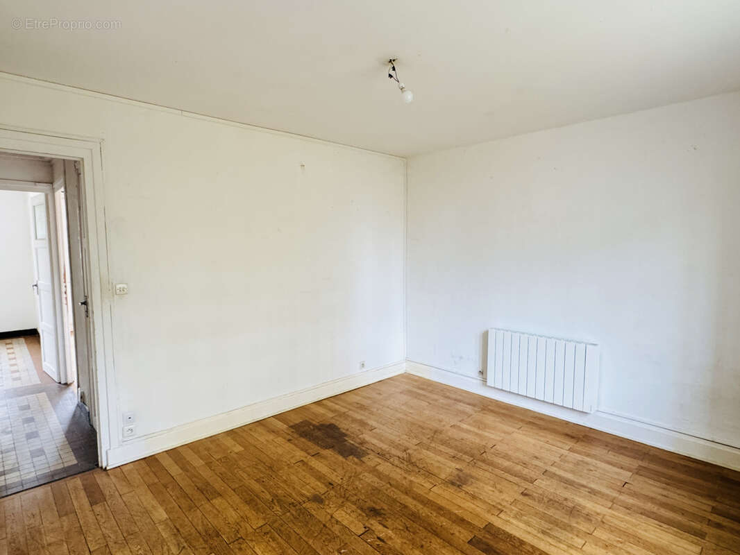 Appartement à LYON-3E