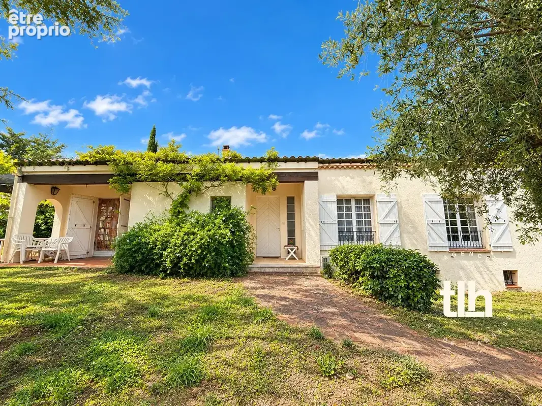 Photo Maison à Lattes au prix de 610 000€
