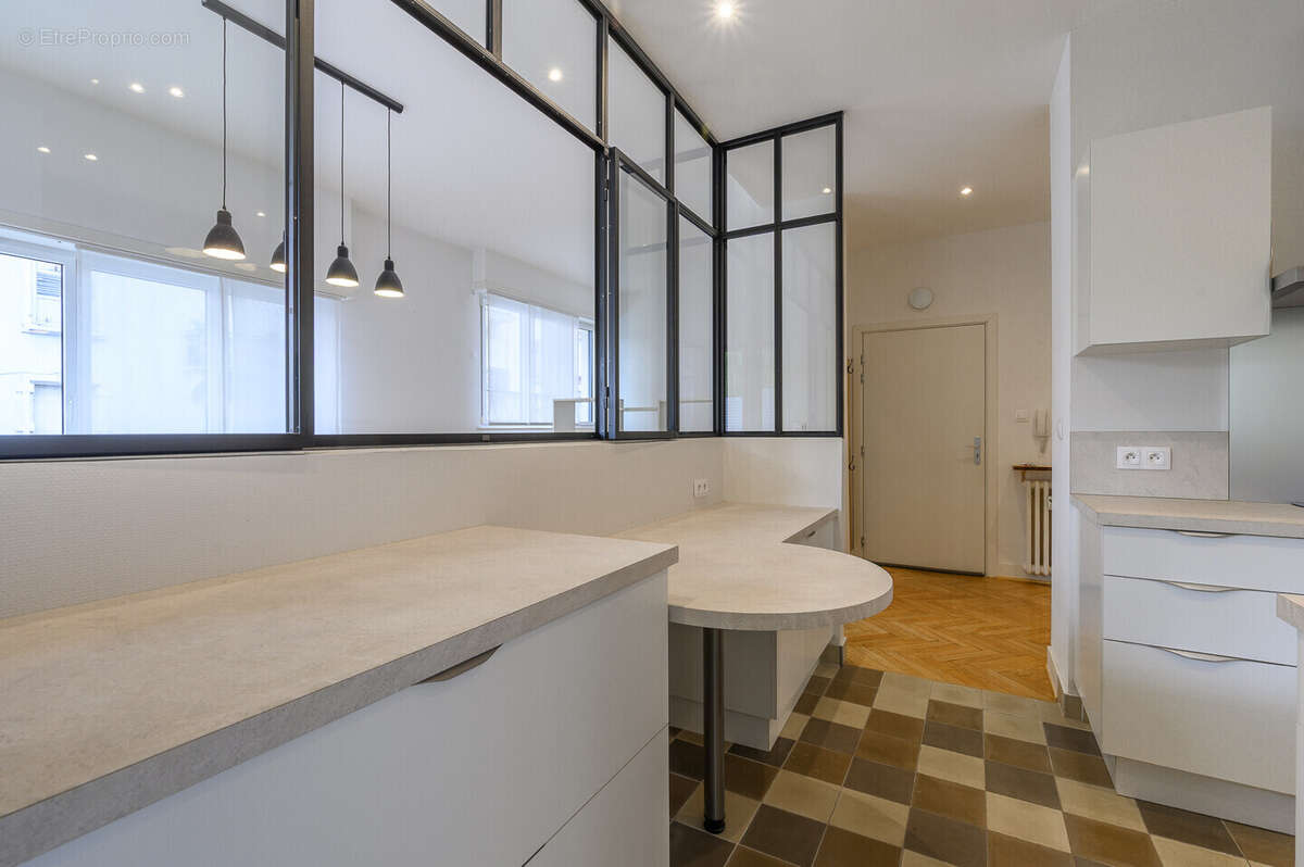 Appartement 86 m² à Strasbourg  - photo 81