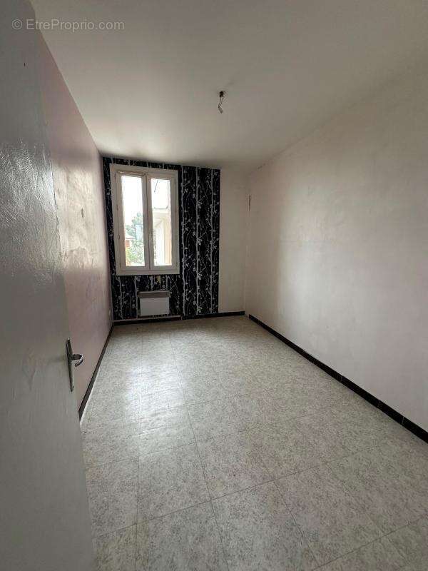 Appartement à ISTRES