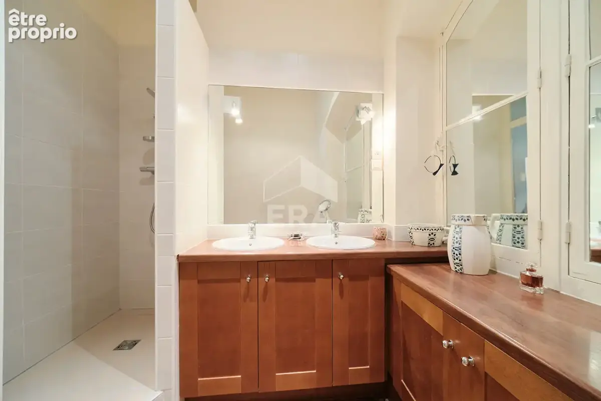 Appartement 177m² à lyon 2e arrondissement - photo 6