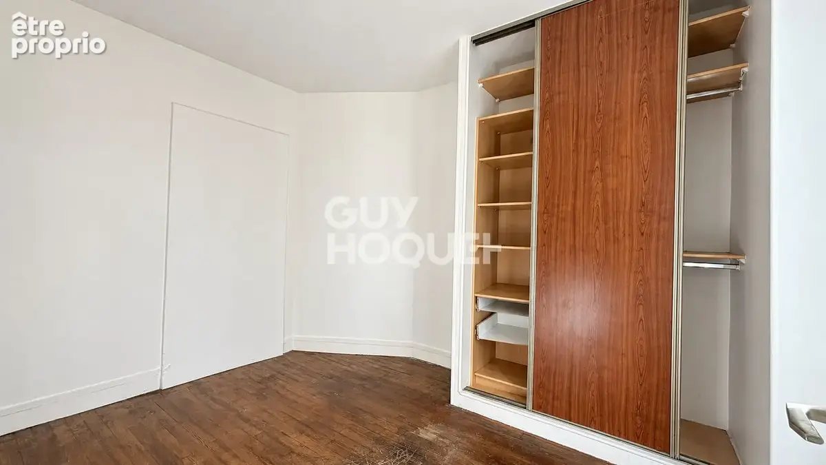 Appartement  Nation/Voltaire 2 pièces 33m² - photo 7