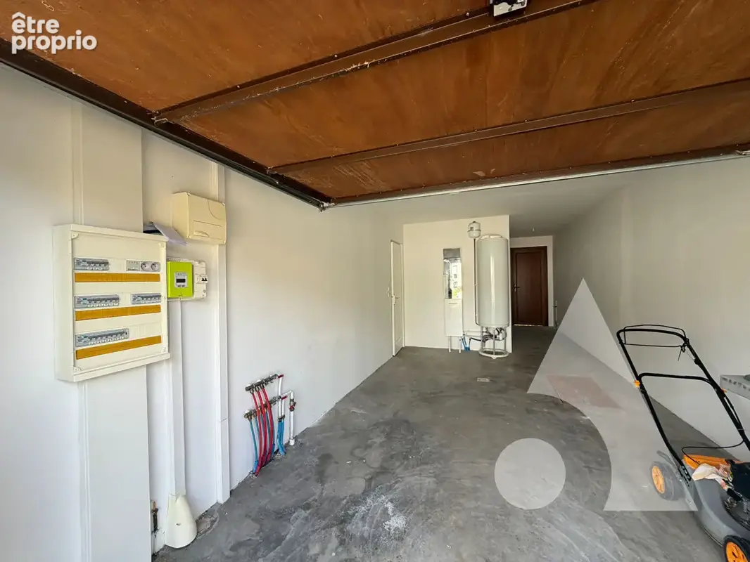 Maison Aix En Othe  5 pièce(s) 98 m2 3 chambres - photo 14