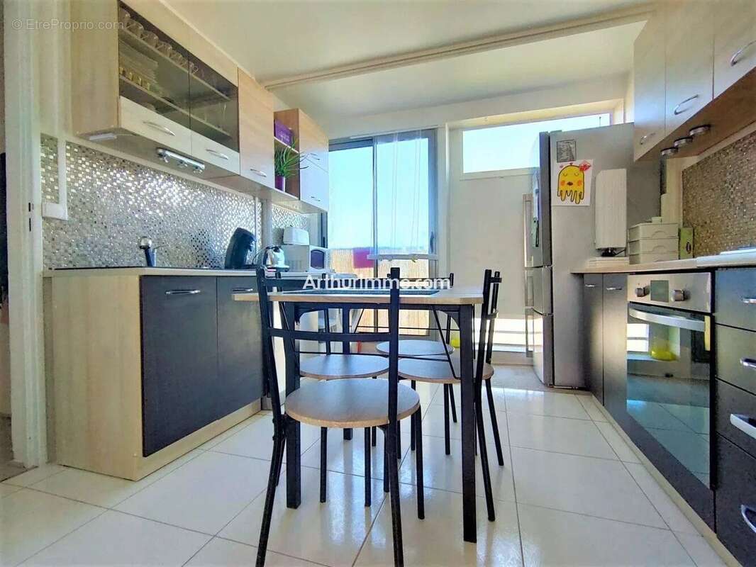 Appartement à SUCY-EN-BRIE