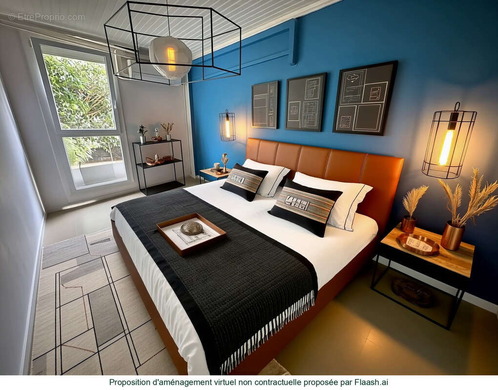 Appartement à MARTIGUES