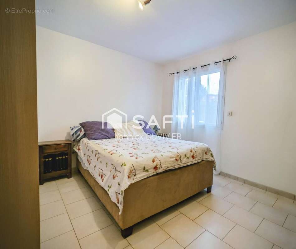 Photo 8 - Maison à SAINT-SERNIN