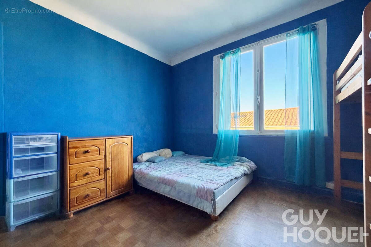 Maison à GUJAN-MESTRAS