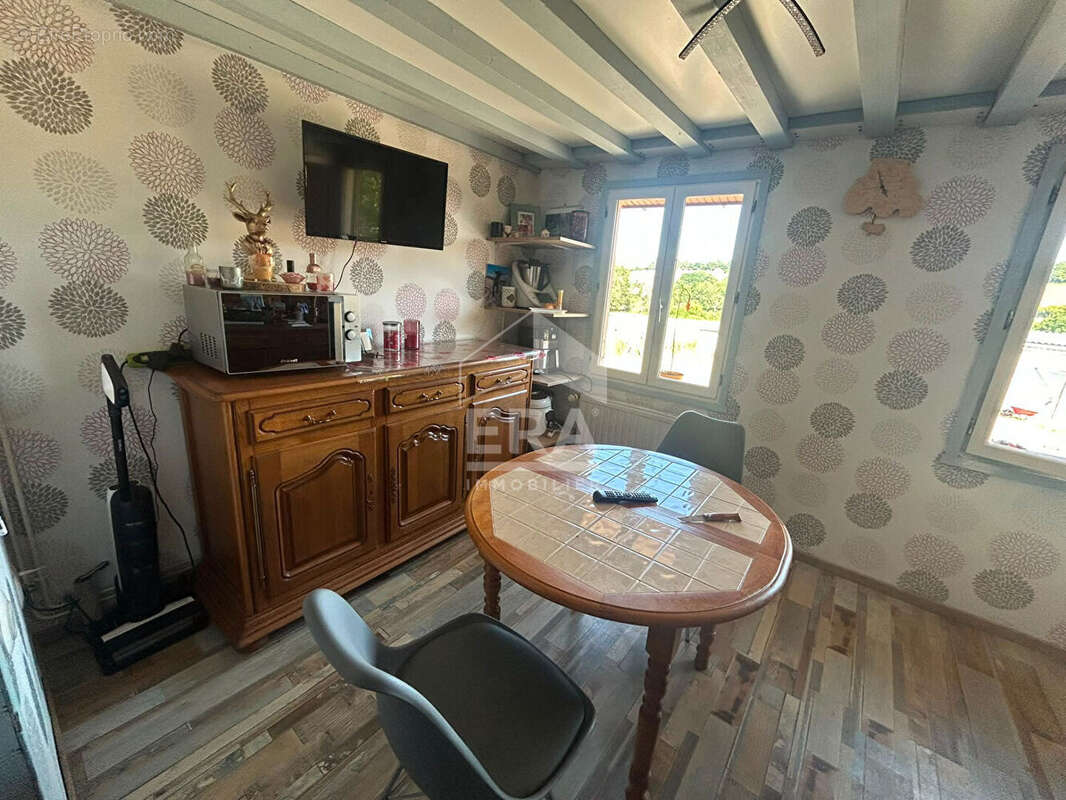 Maison 98m² à argentan - photo 7