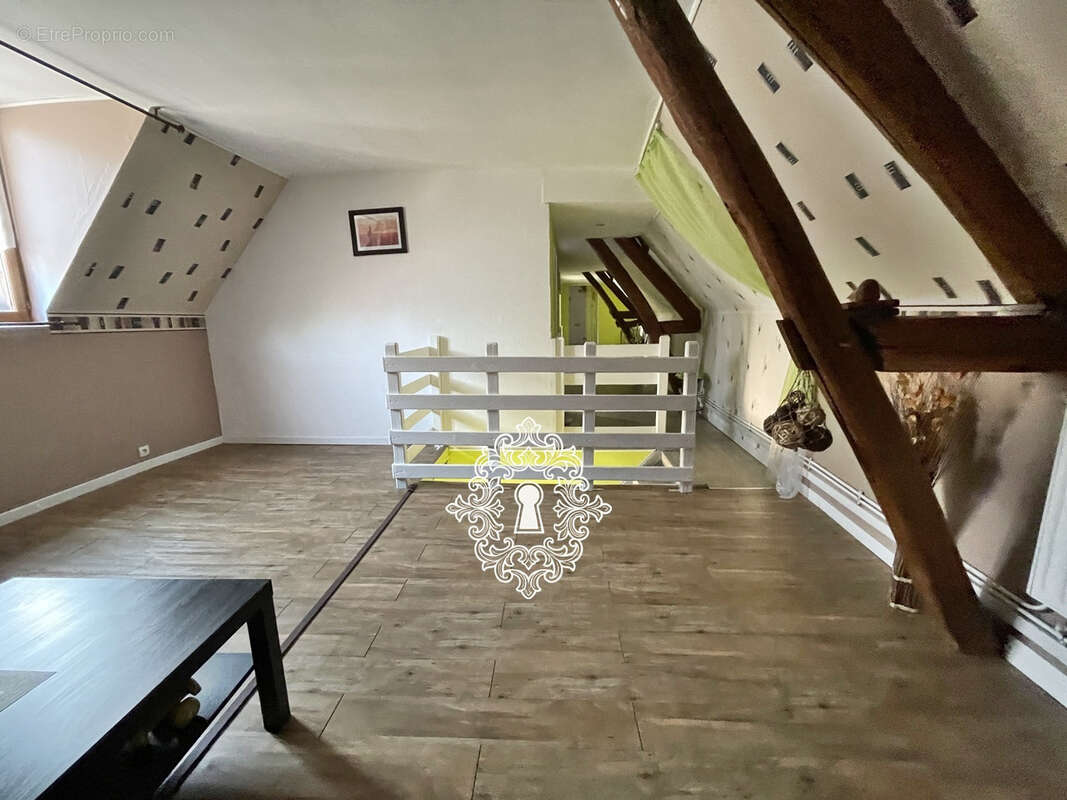 Région Pont sur Yonne - photo 12