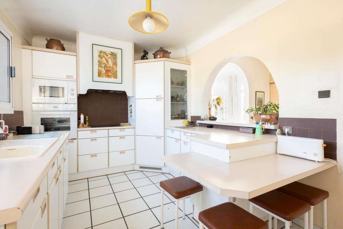 Maison à SAINT-PIERRE-DU-MONT