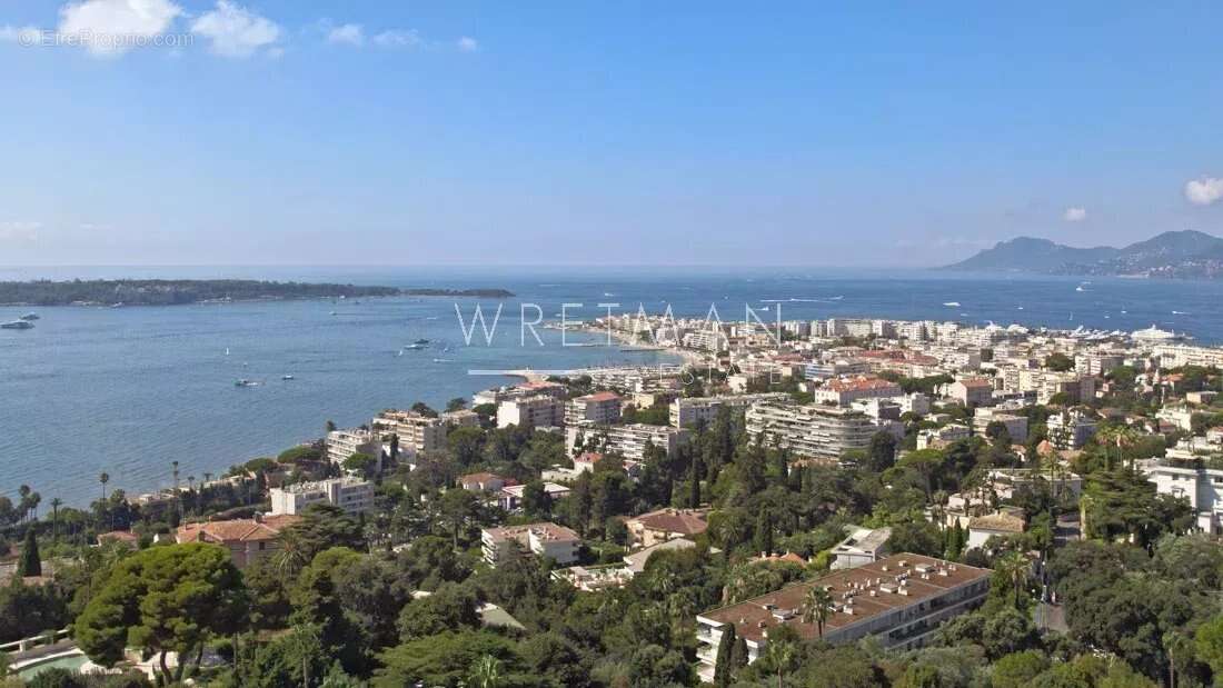 Maison à CANNES