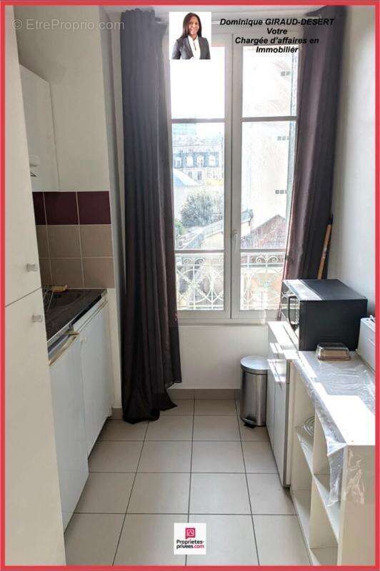 Appartement à PUTEAUX