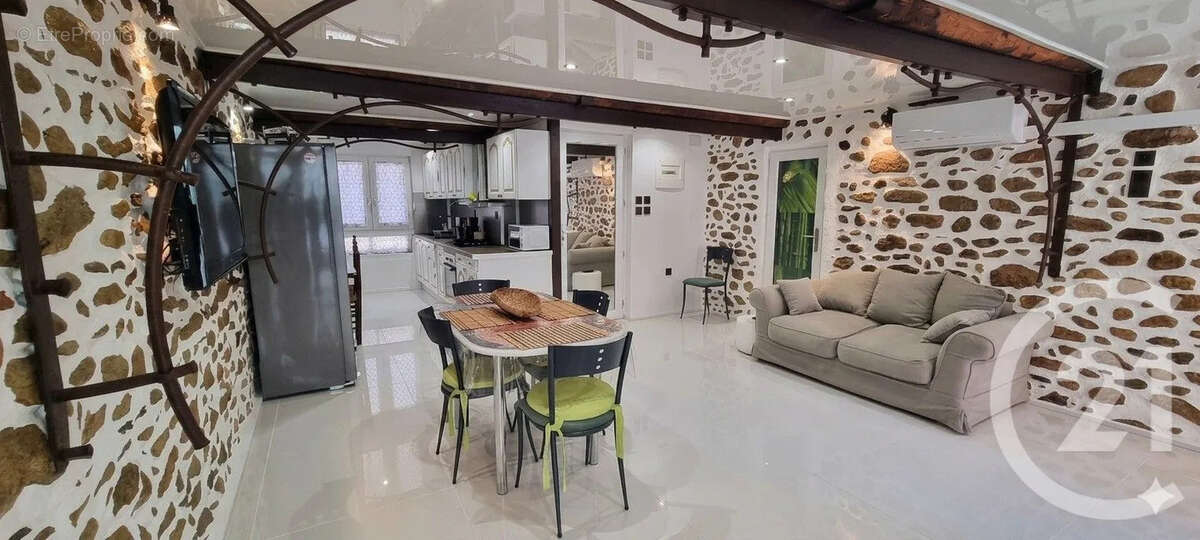 Maison à ARGELES-SUR-MER