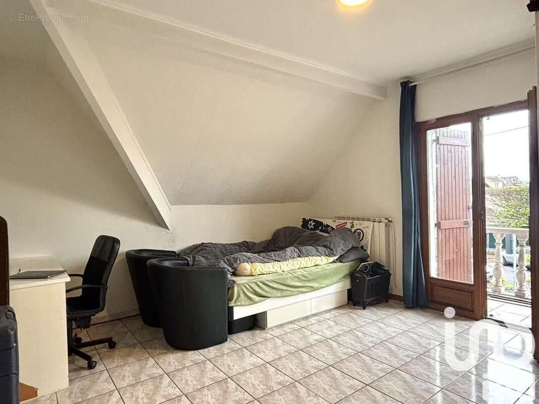 Photo 8 - Maison à LE BLANC-MESNIL