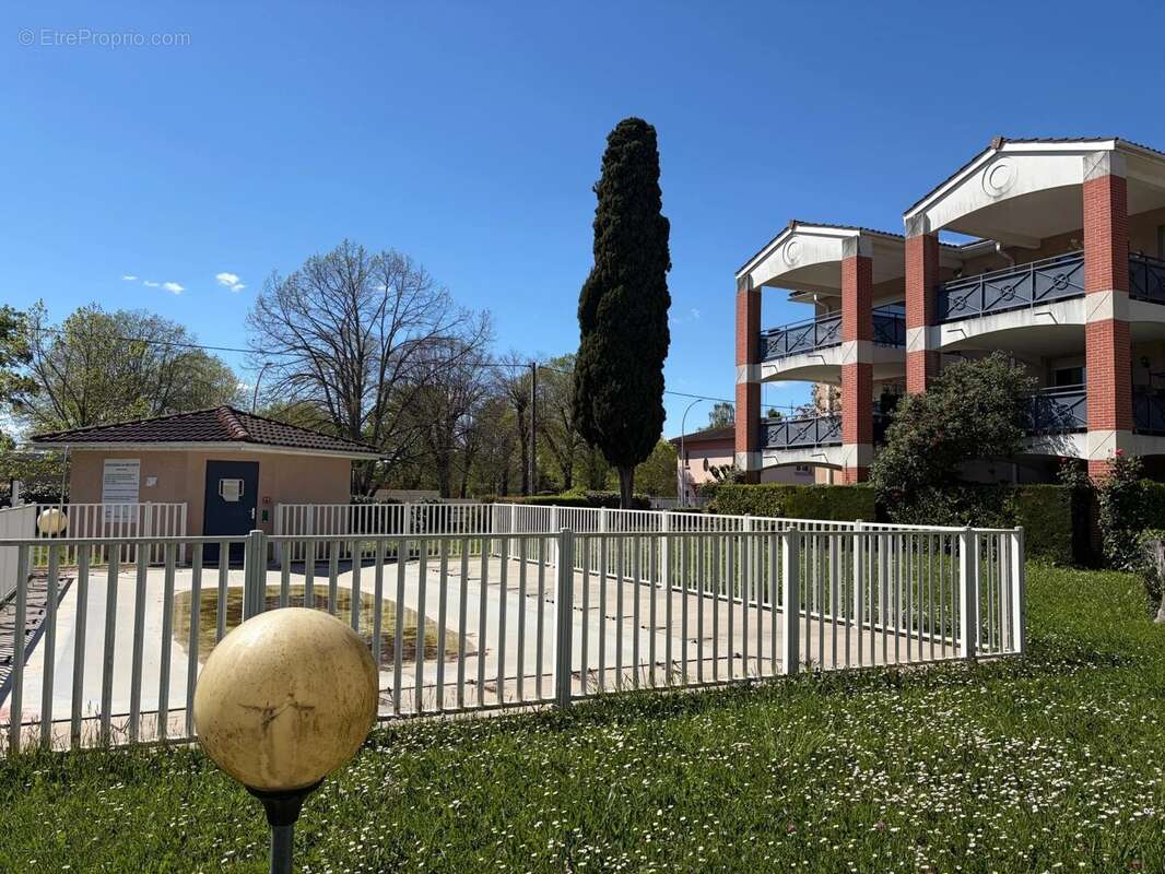 Appartement à ALBI