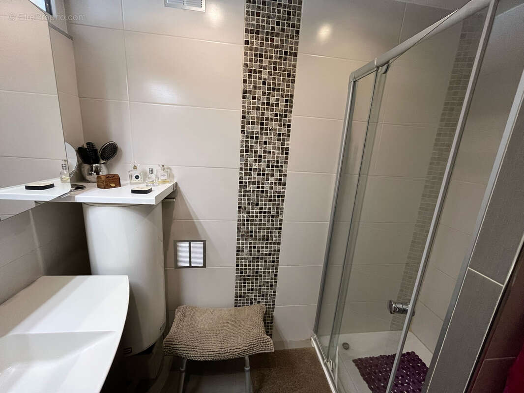 Appartement à SARREGUEMINES