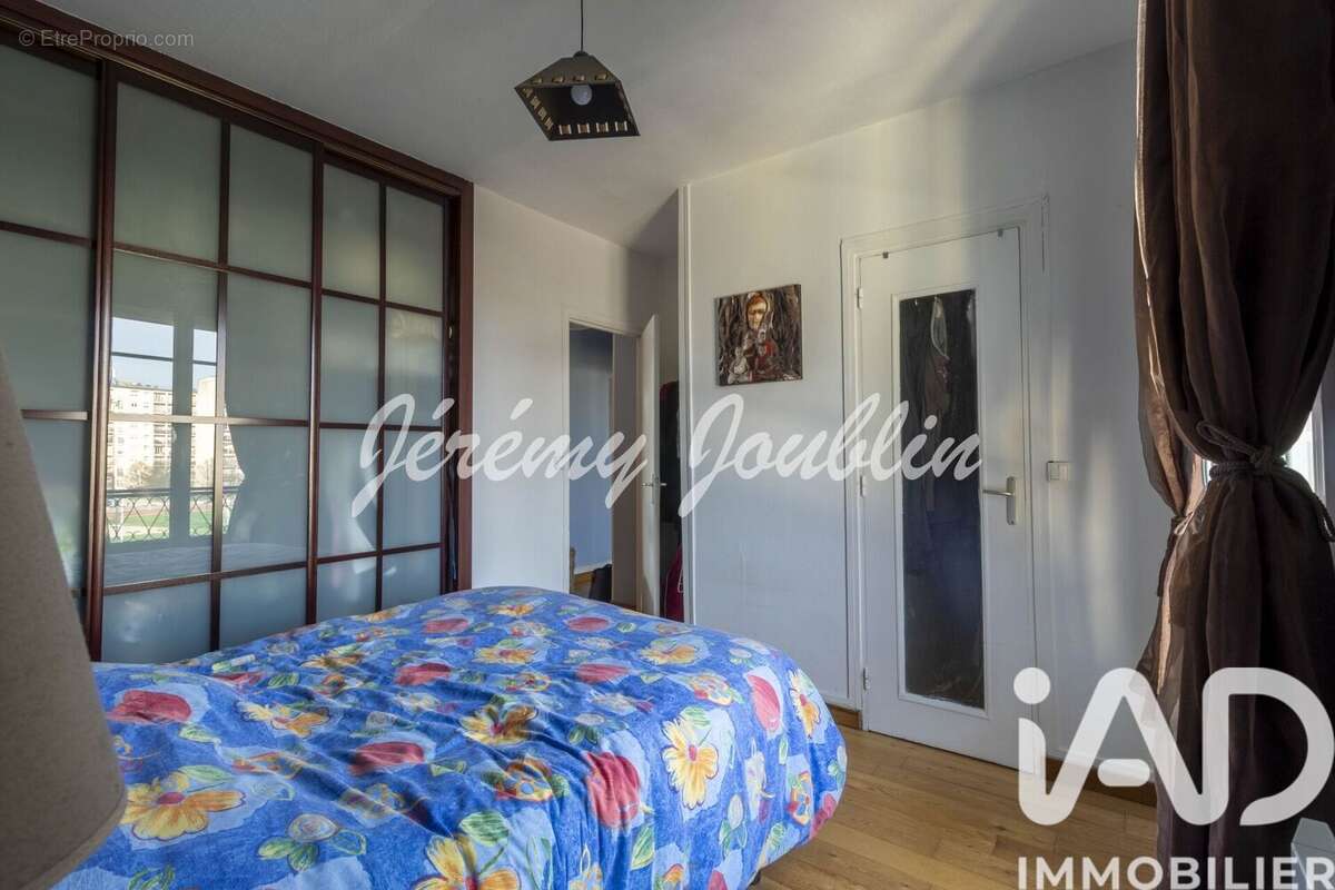 Photo 6 - Appartement à MONTROUGE