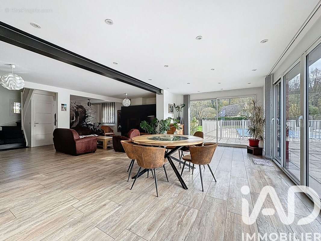 Photo 9 - Maison à MONTVILLE