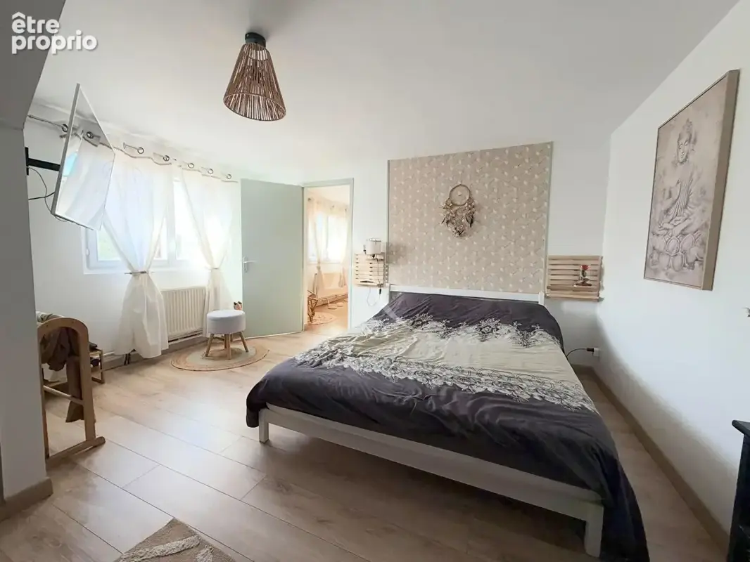 NOUVEAU! Maison Le Titre 3 chambres 136 m2 - photo 5
