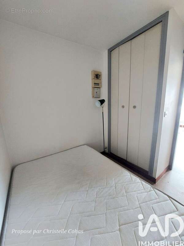 Photo 9 - Appartement à ANGERS