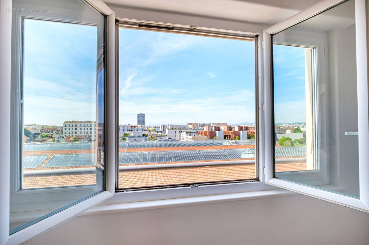 Appartement à LYON-3E