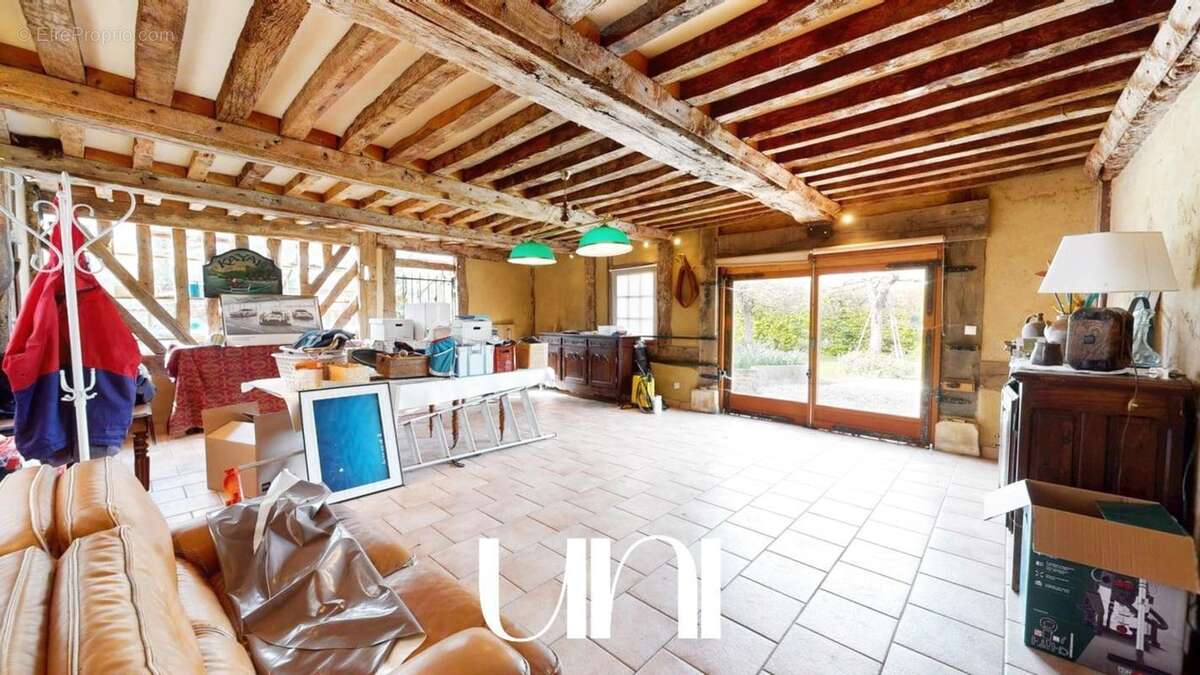 Maison 287 m² à Saint-Pierre-Sur-Dives  - photo 29