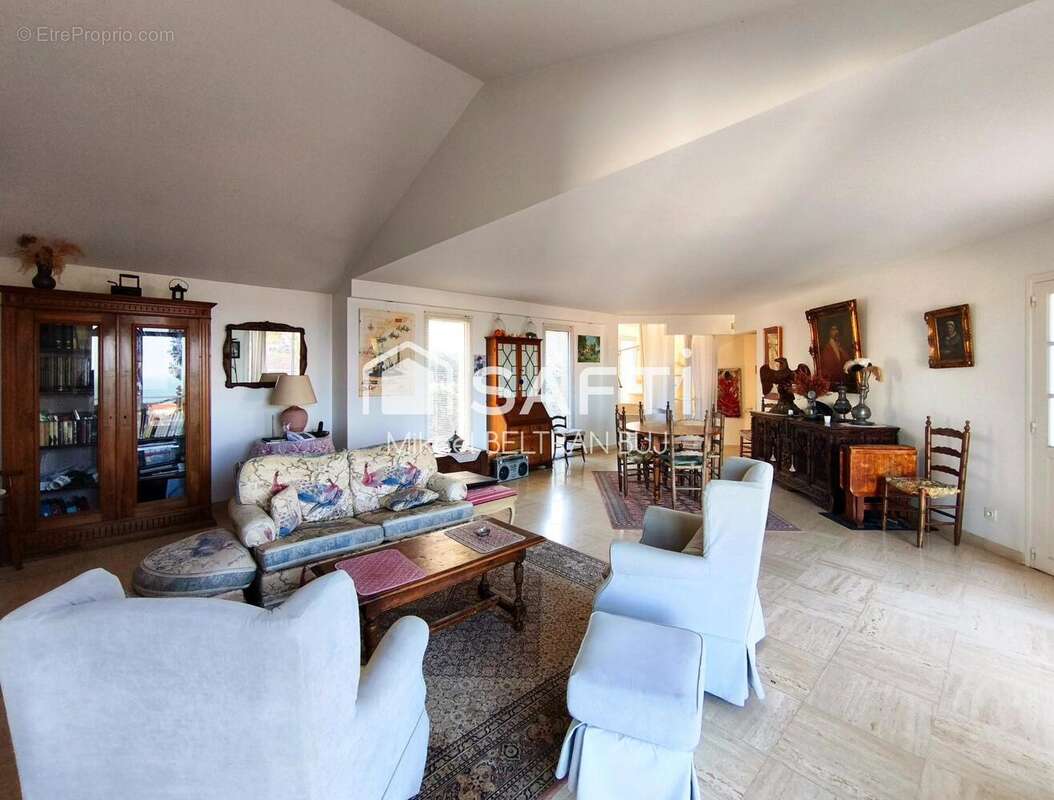 Photo 6 - Maison à SETE