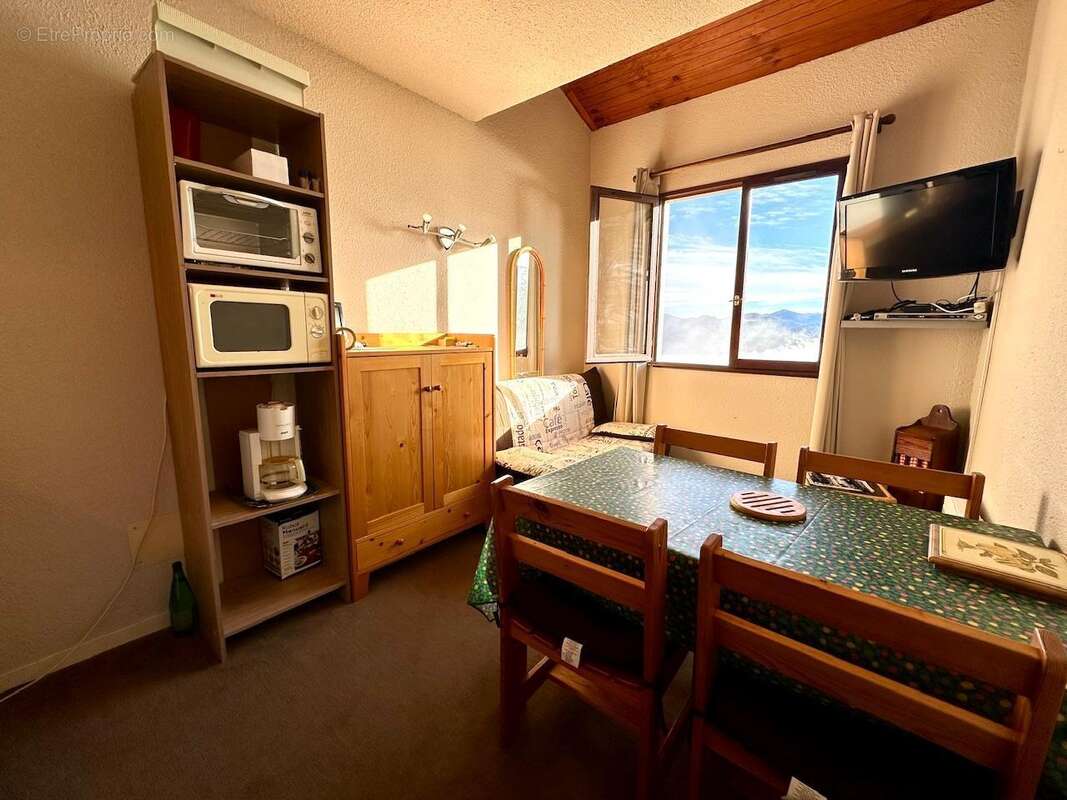   - Appartement à PRADES