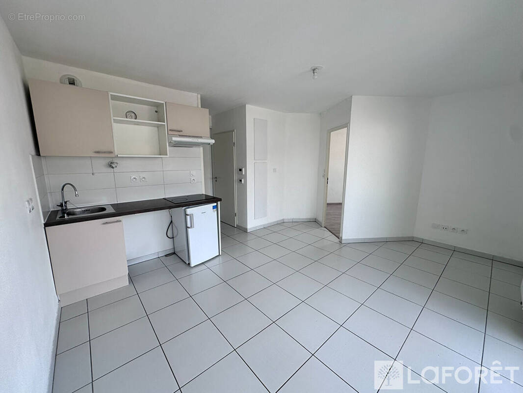 Appartement à MARTIGNAS-SUR-JALLE