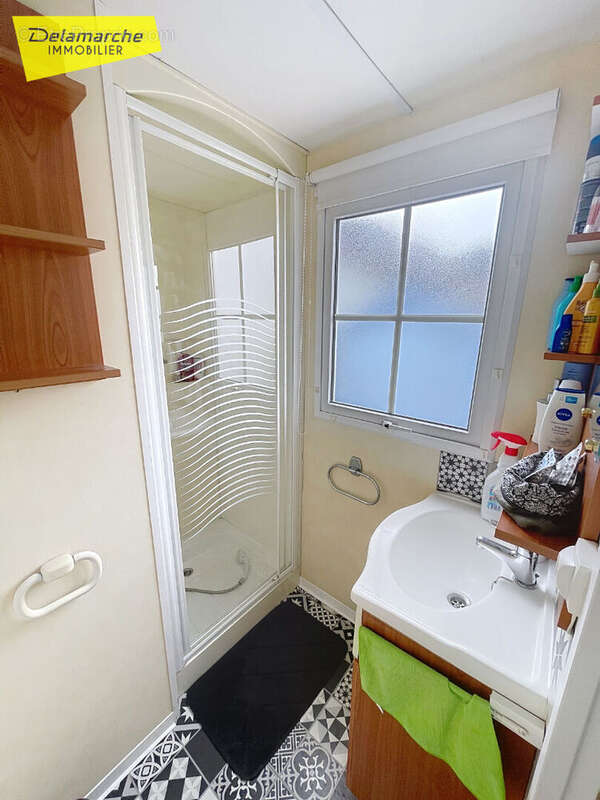 Maison à MONTMARTIN-SUR-MER