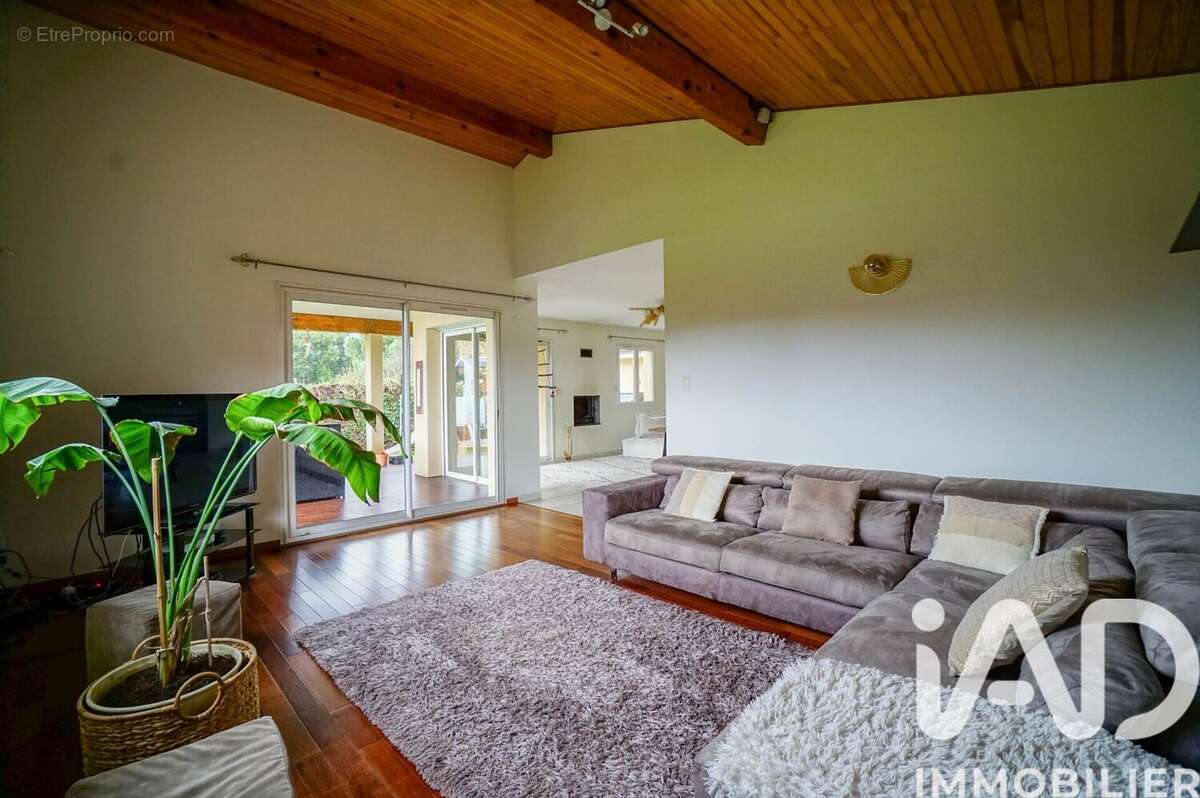 Photo 8 - Maison à TOURNEFEUILLE