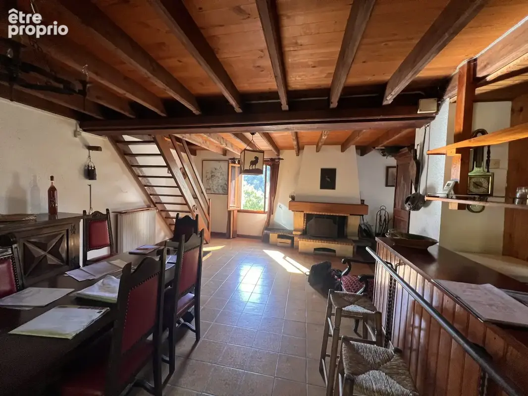 Maison 113 m² à Baillestavy  - photo 5