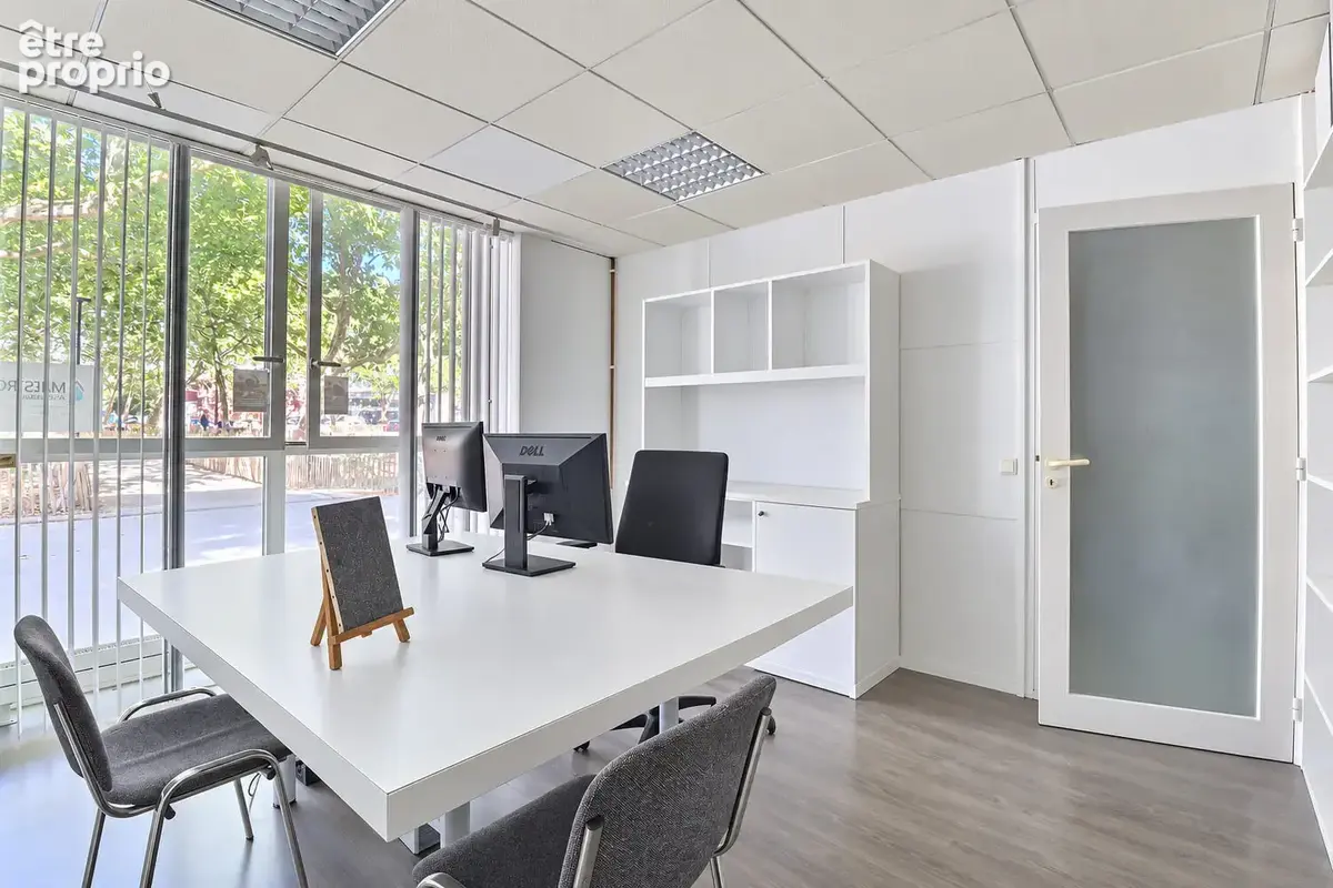 BORDEAUX BASTIDE – Immeuble mixte de 10pièces - photo 2