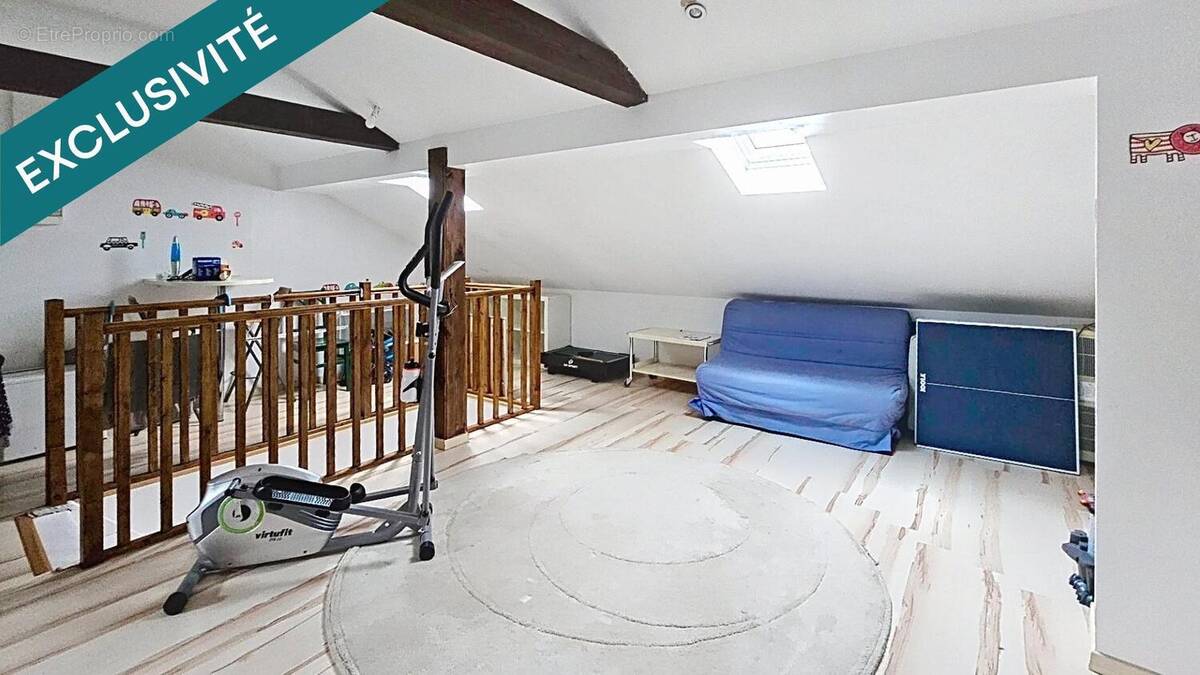 Photo 1 - Maison à THIONVILLE