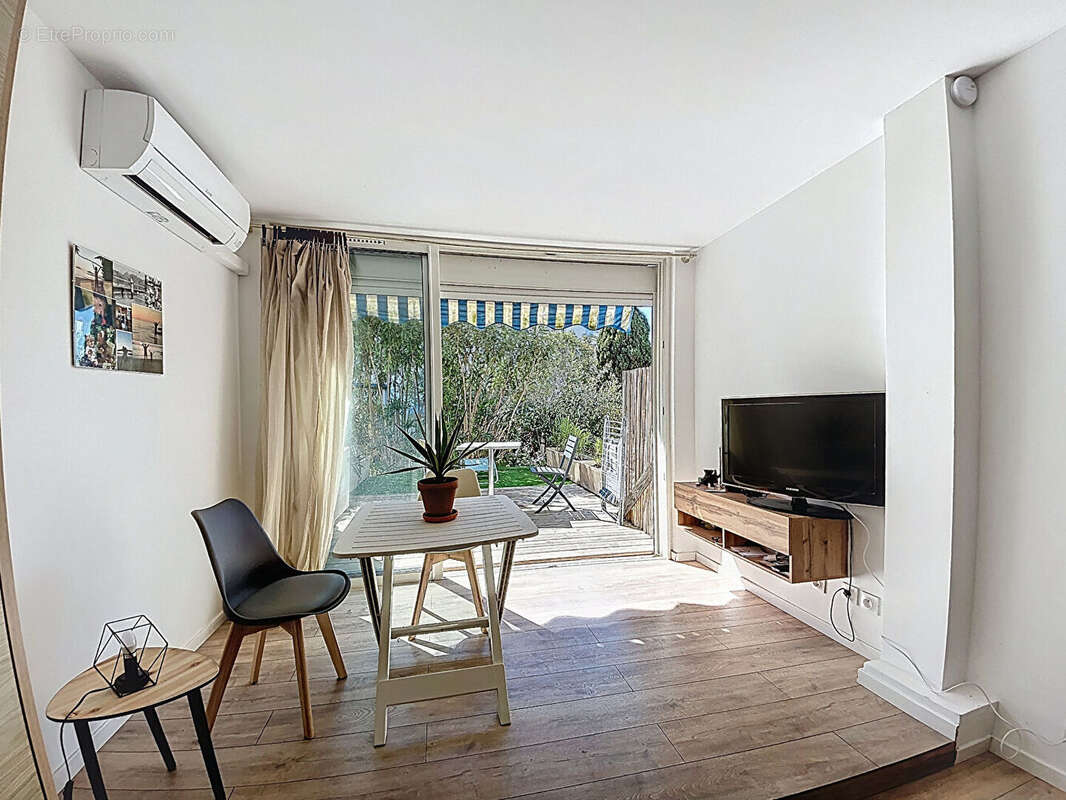 Appartement à LE GRAU-DU-ROI