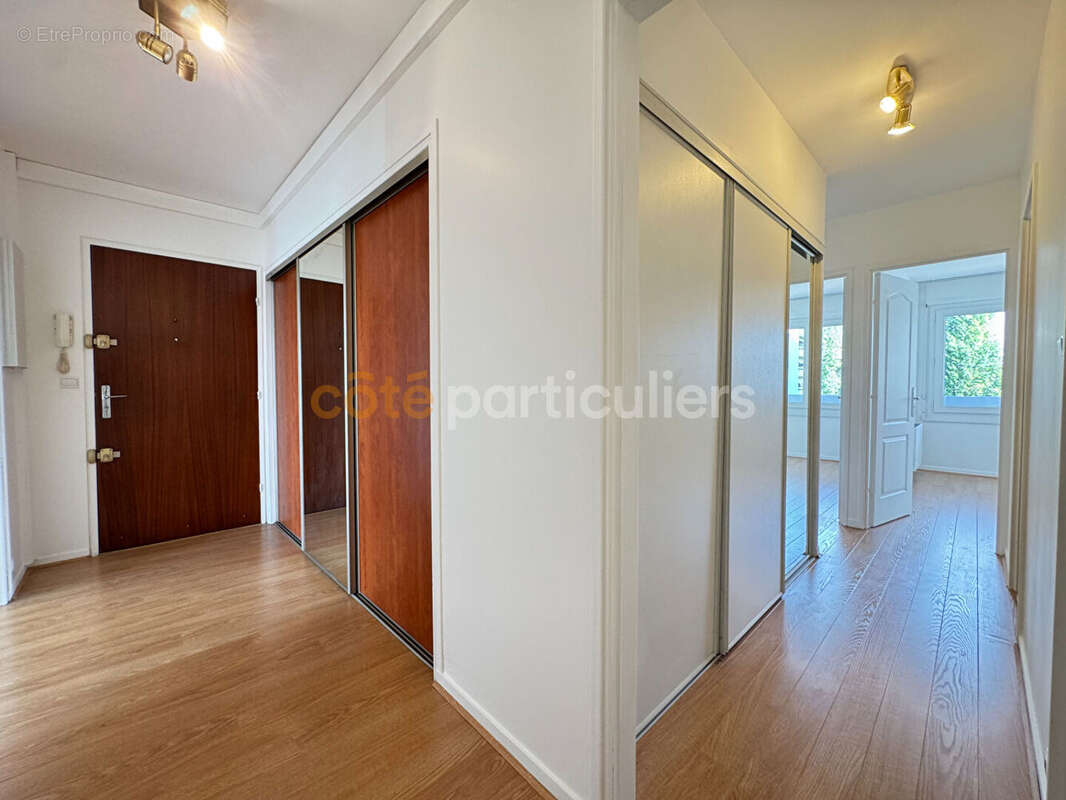 Appartement Orleans 4 pièce(s) 87.91 m2 - photo 7