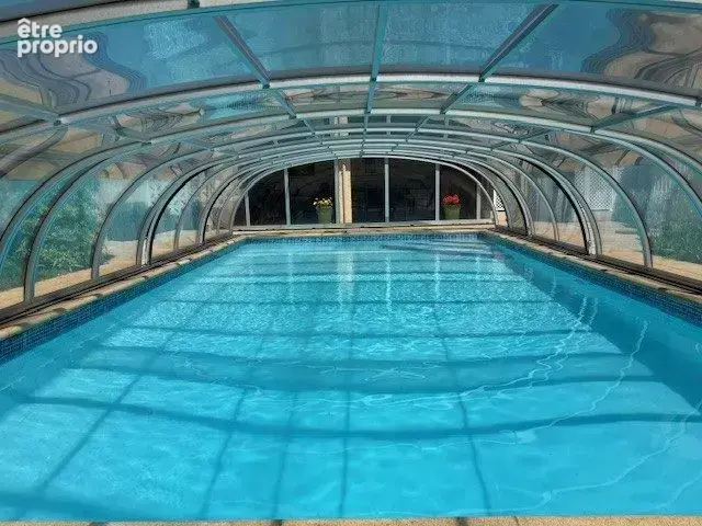 En exclusivite a valence maison + logement + piscine - photo 4