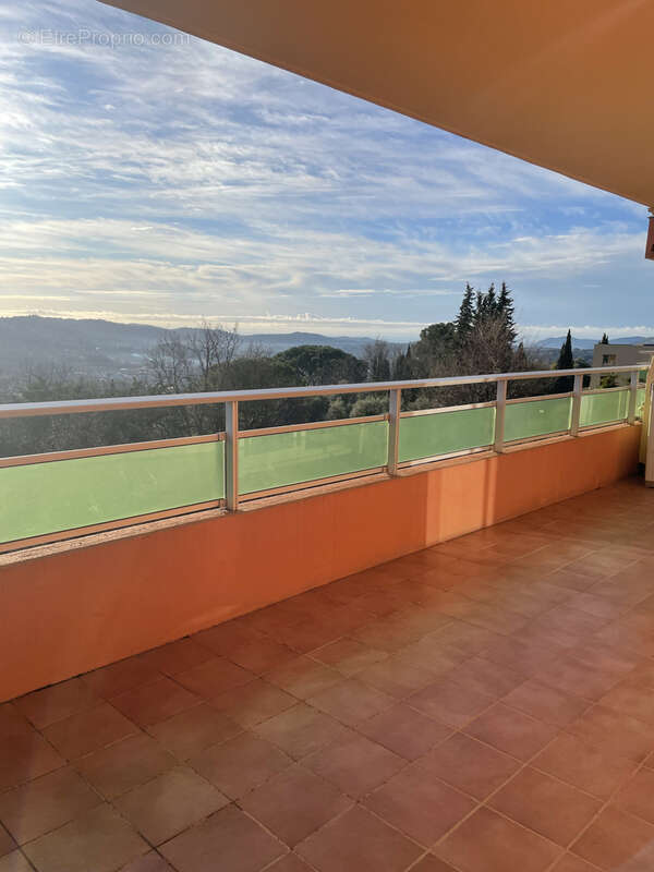 Appartement à GRASSE