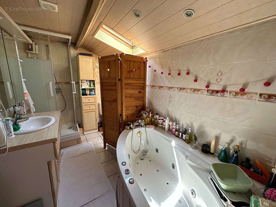 Maison Bornel 5 pièce(s) 114 m² - photo 8