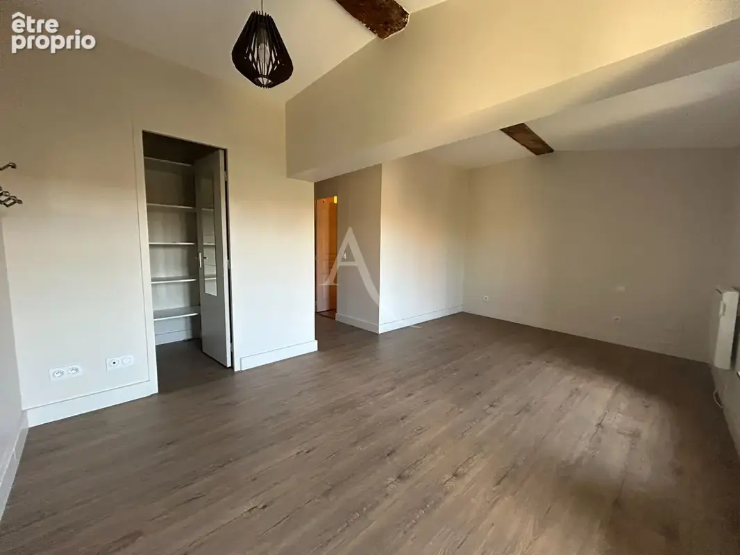 Maison rénovée au pied de la cité ? extérieur sans vis-à-vis et vue exceptionnelle - photo 6